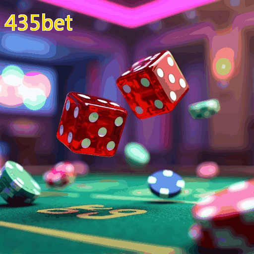 435bet: Aproveite caça-níqueis e caça-níqueis com bônus no cassino ao vivo!