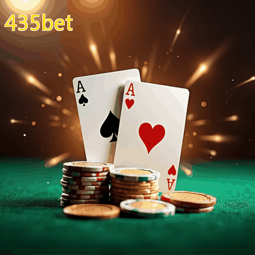 435bet - Promoções e bônus exclusivos para novos jogadores.
