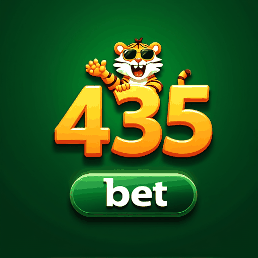 435bet Logo